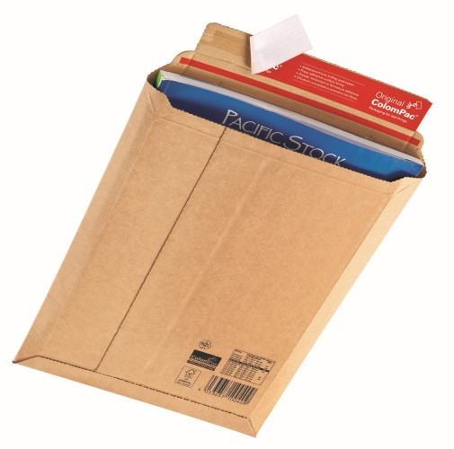 Les emballages en carton ondulé sur mesure - Advan6