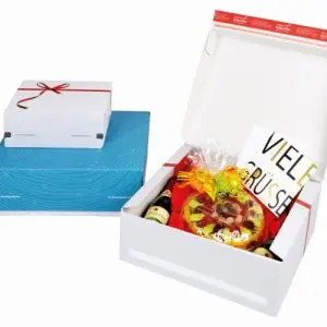 CP 068.96/02 Boite cadeau 363x280x125