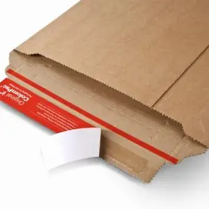 CP 068.96/02 Boite cadeau 363x280x125