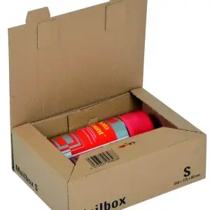 MAILBOX250 x 175 x 80