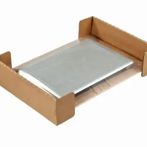 CP 140.004 Emballage d'expédition pour ordinateurs jusqu'à 17'' 490x412x109