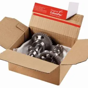 Boite fond automatique avec fermeture adhesive et tirecel213x153x109