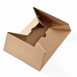 CP 131.201 Carton à fond automatique DIN A4 305x215x110-200