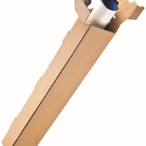 CP 070.05 boite d'expédition ou d'archivage trapézoidal 705x105/55x75