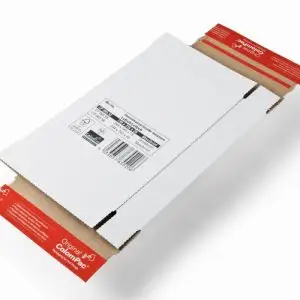 CP 065.59 Le paquet poste pour affranchissement optimisé 244x344x28