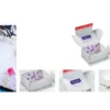 Emballage e-commerce imprimé en offset et flexographie